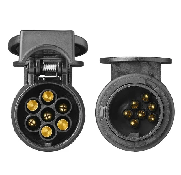 Adapter 13PIN to 7PIN — photo 1 of 1