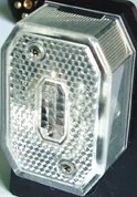 IW Old Marker Lamp — photo 1 of 1