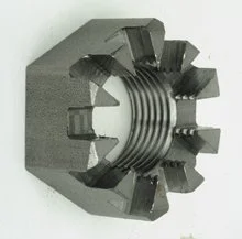 IW Hub Nut M20 — photo 1 of 1