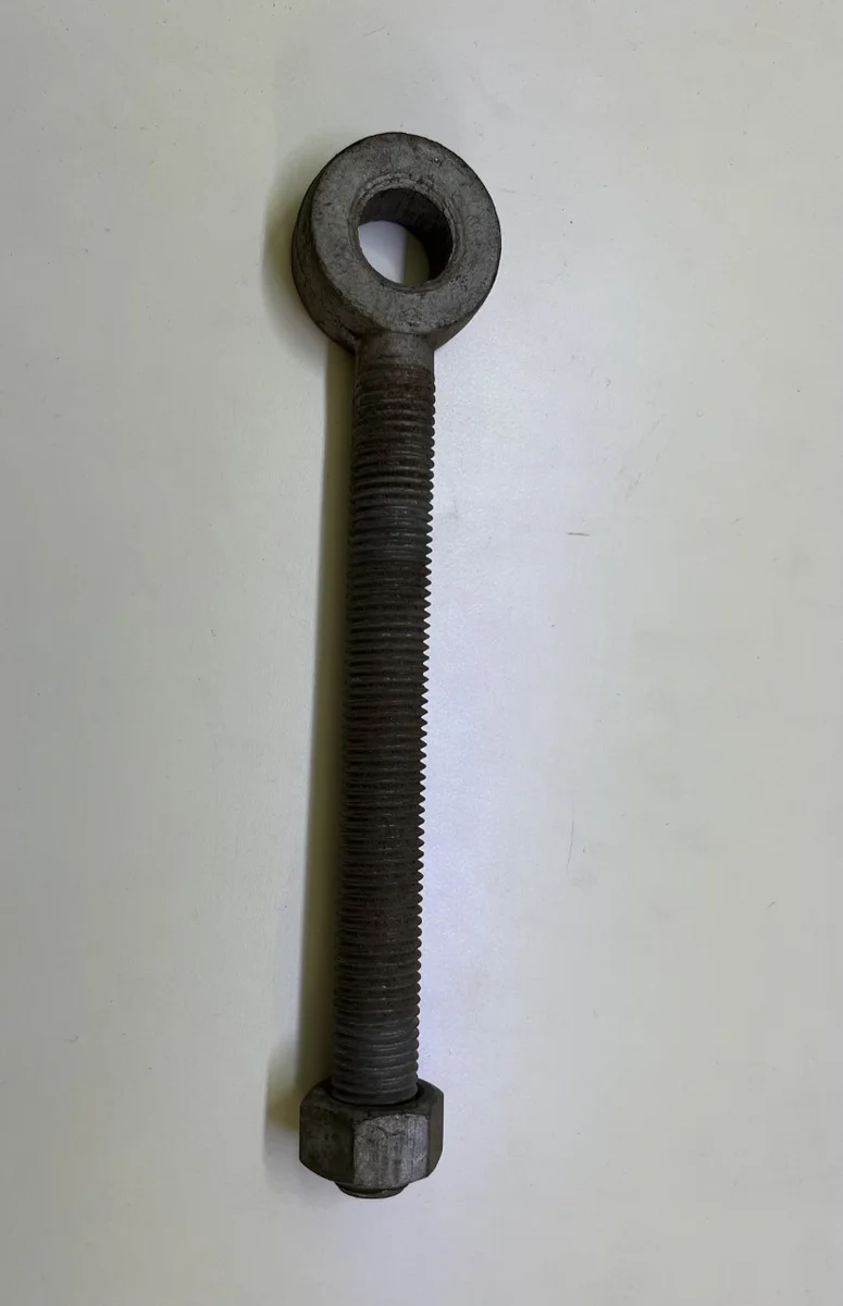 Eye Bolt - M20X150 — photo 1 of 3
