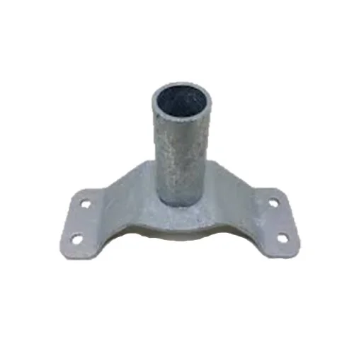 IW HB Front Hinge Assy 506/511 — photo 1 of 1