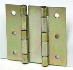 Ifor Deck Hinge Double Knuckle — photo 1 of 1