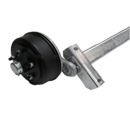 1500kg 5S 1465mm OHF Axle — photo 1 of 1