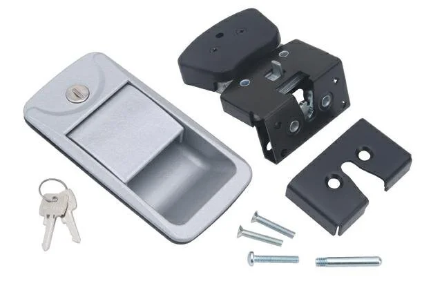 IW Paddle Latch HB — photo 1 of 1