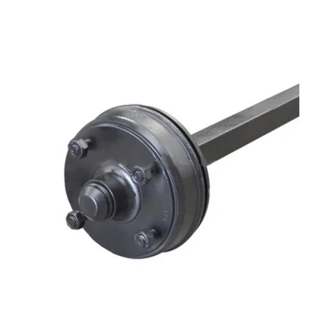 1500kg 4S 2120mm OHF Axle — photo 1 of 1