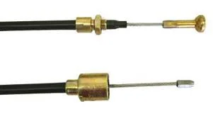 ALKO Brake Cable - 1130mm — photo 1 of 1