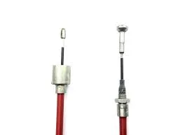 ALKO Brake Cable - 530mm — photo 1 of 1
