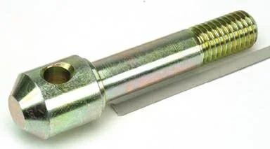 IW Lynch Pin Receiver Long — photo 1 of 1