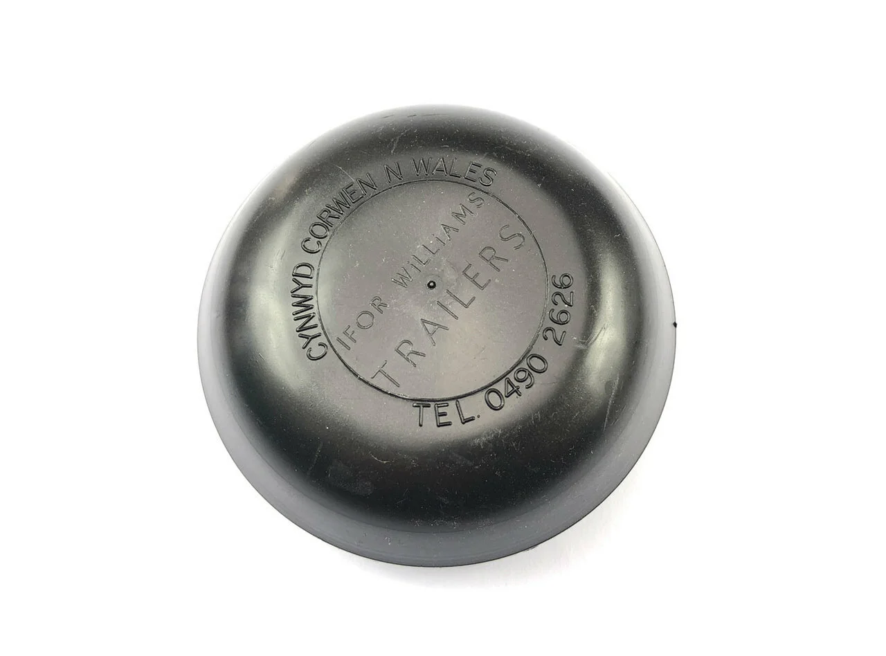 Dust Cap Black Push in — photo 1 of 1