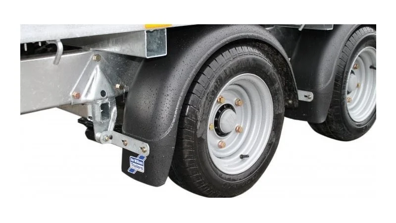 IW Single 13" Mudguard — photo 1 of 1