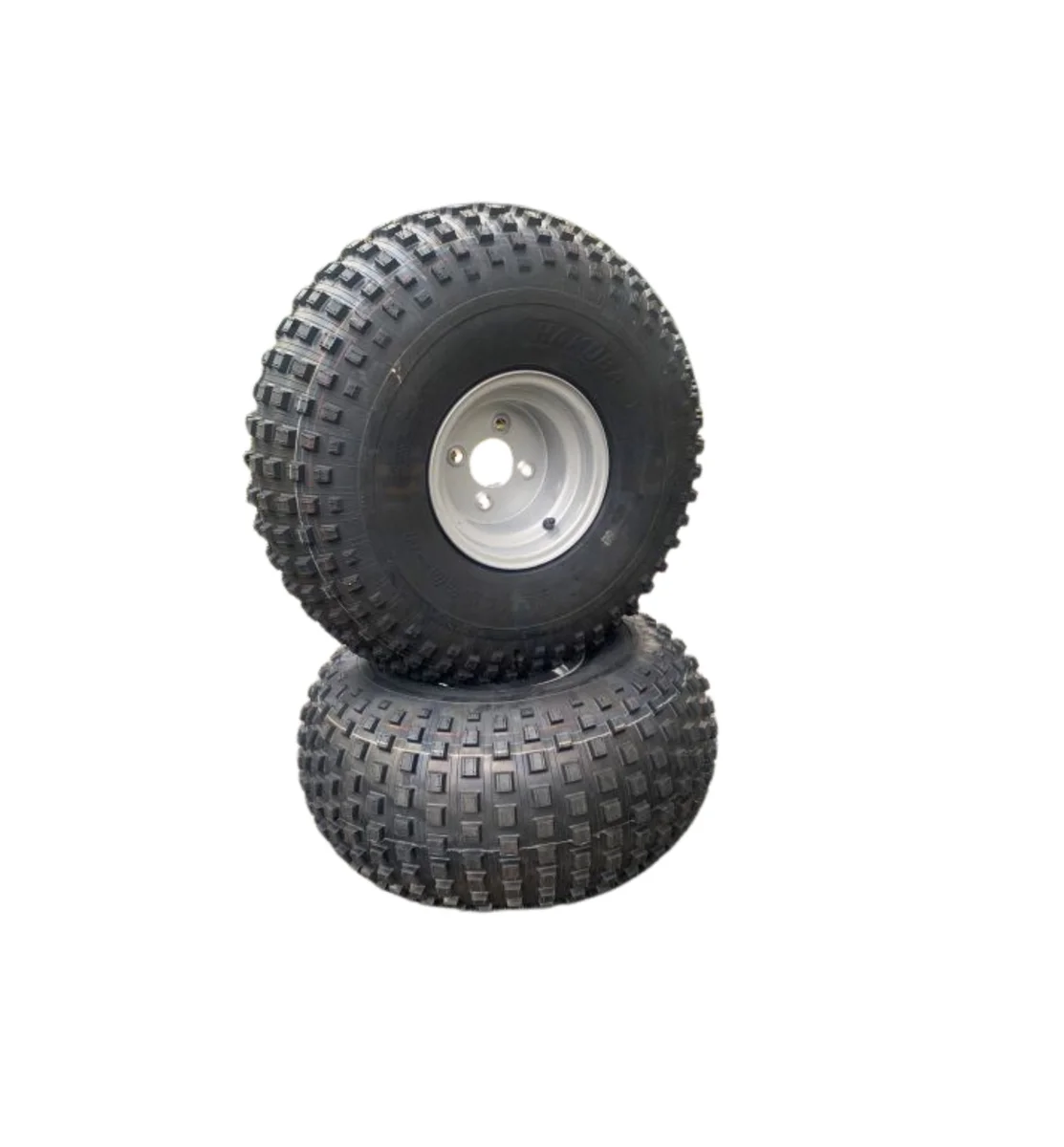 11" Off Road Wheel — photo 1 of 1