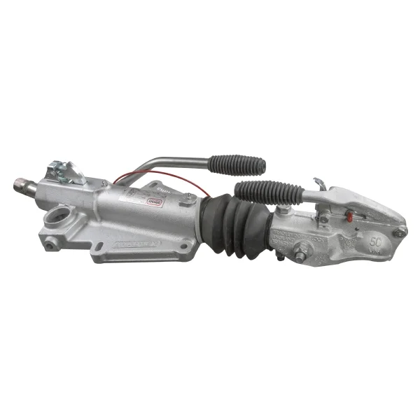 Bradley 3500kg Hitch/coupling — photo 1 of 2