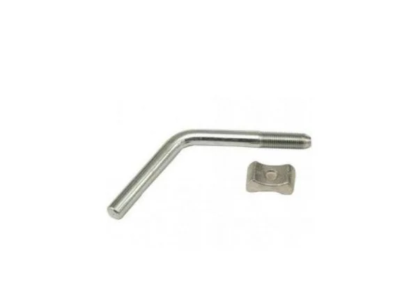 Bradley Handle & Pad Kit HU12 — photo 1 of 2