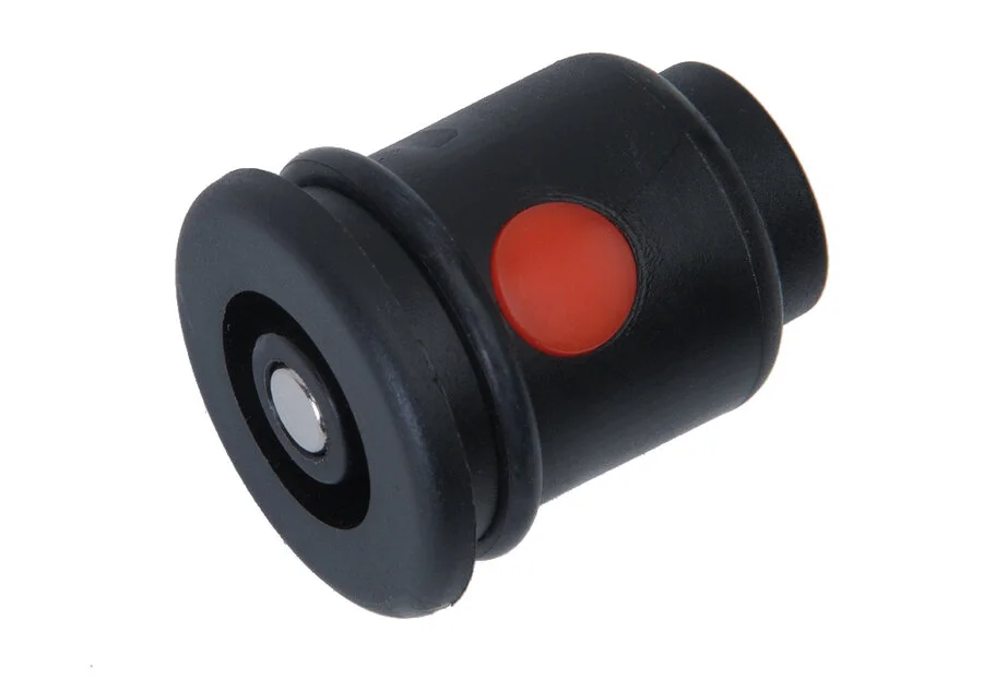 IW Push Button for P1212 — photo 1 of 1