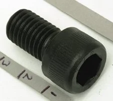 IW M14 Hex Bolt — photo 1 of 1