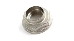 Ifor Williams - Flanged Hub Nut — photo 1 of 1