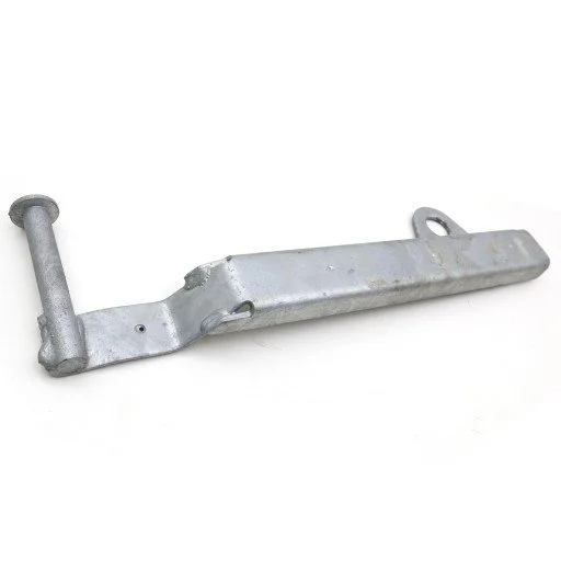 Ifor Williams Vert Memb T/gate — photo 1 of 1