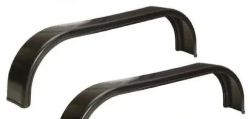 IW Tri Axle Mudguard Pair — photo 1 of 1
