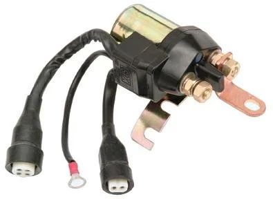 IW Genuine Solenoid — photo 1 of 1