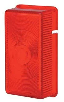 IW Red Marker Lens — photo 1 of 1