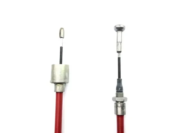 Brake Cable - 1620mm AL-KO — photo 1 of 3