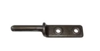 Bolt on Gudgeon- 2 Hole — photo 1 of 3