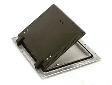 IW HB Roof Vent — photo 1 of 1