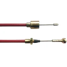 ALKO Brake Cable - 1430mm — photo 1 of 1