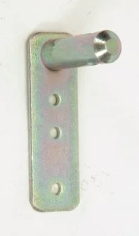 IW HB Lynch Pin Receiver — photo 1 of 1