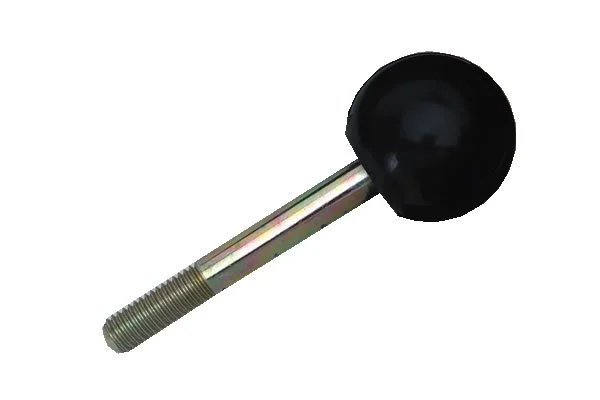 IW Pin & Knob — photo 1 of 1