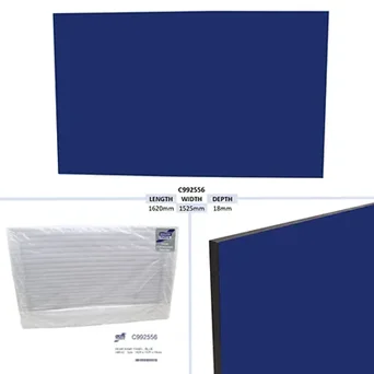 510 Blue Rear Ramp — photo 1 of 1