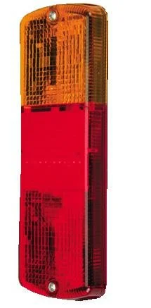 IW Tail Light Lens — photo 1 of 1