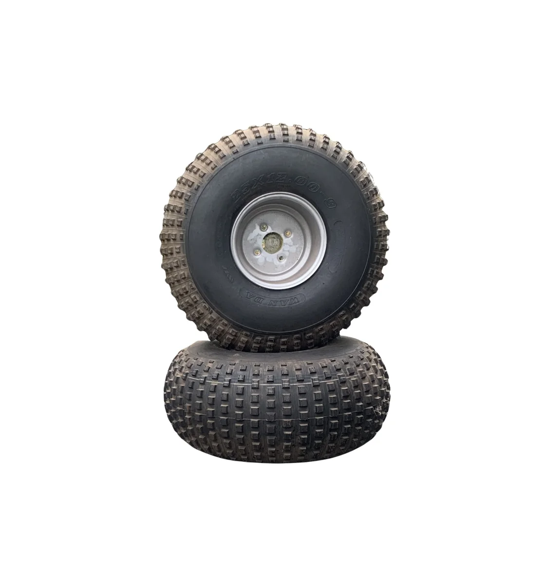 12" Off Road Wheel — photo 1 of 1