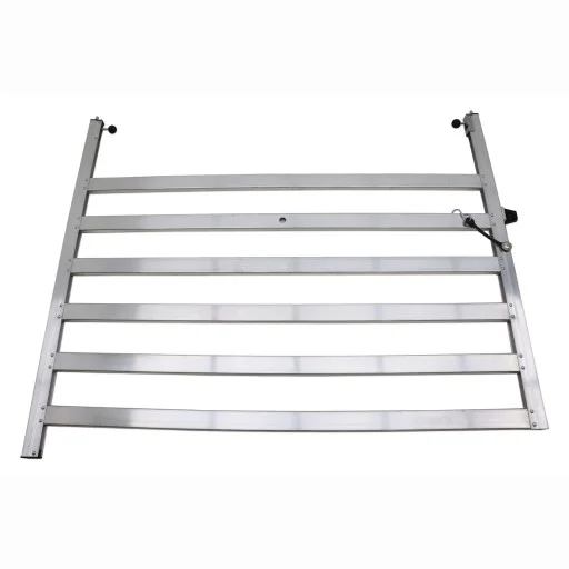 IW TA510 Loading Gates (2) — photo 1 of 1