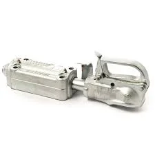 Bradley D30 Spring Damped Hitch — photo 1 of 1
