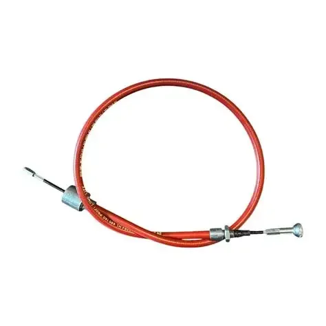 Brake Cable - 890mm AL-KO — photo 1 of 3