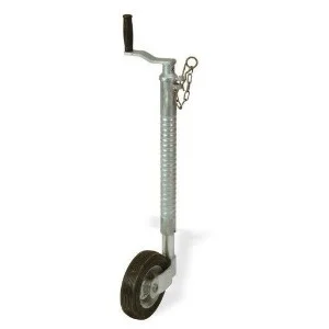 IW Jockey Wheel Genuine — photo 1 of 1