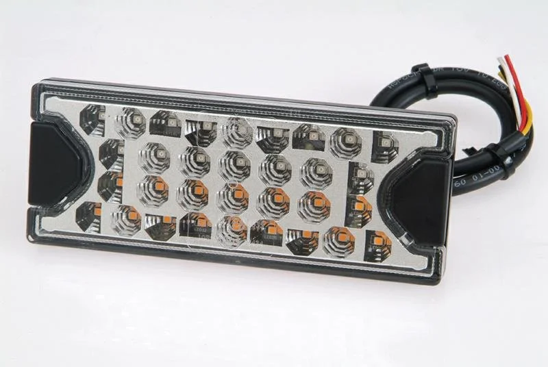 IW 3 Function Tail Light — photo 1 of 1