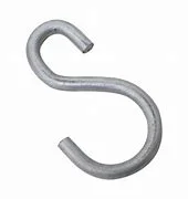 IW Partition Holding Hook — photo 1 of 1