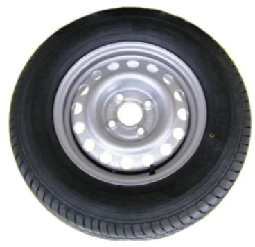 155R13 Assy 4S 100PCD — photo 1 of 1
