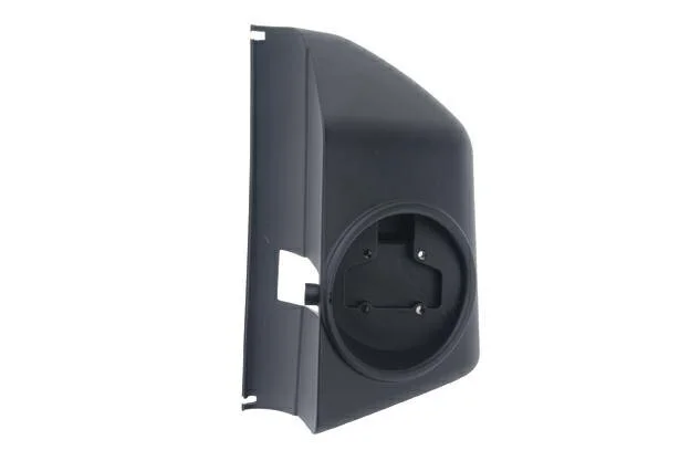 IW LH Front Enclosure Bracket — photo 1 of 1