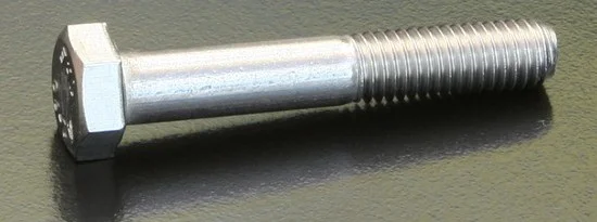 Bolt - M14X130 — photo 1 of 3