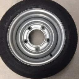 19550R13 Assy 5S 165.1 104N — photo 1 of 1