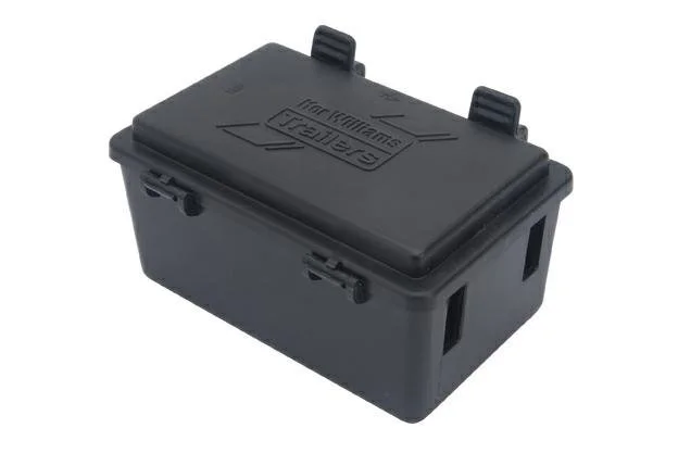 IW Genuine Junction Box — photo 1 of 1