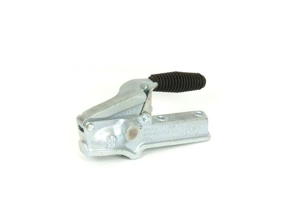 Bradley 2BOLT Auto Head Hitch - 1200kg — photo 1 of 1
