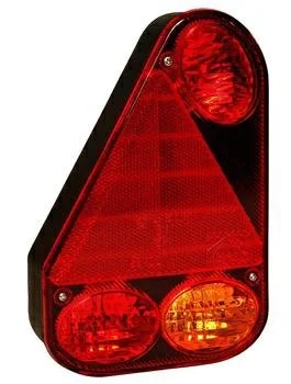 IW Earpoint LH Lamp — photo 1 of 1