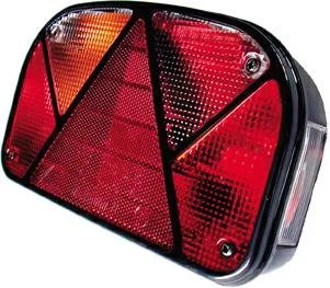 IW Rear Light — photo 1 of 1