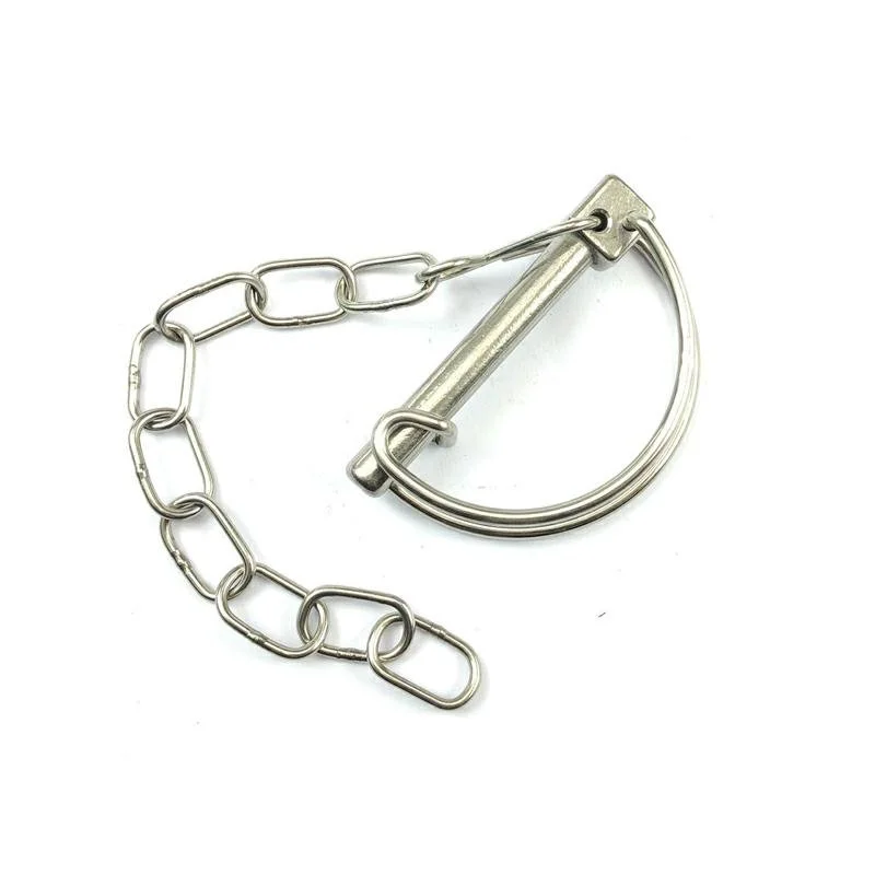 IW Linch Pin and Chain HB — photo 1 of 1