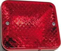 IW Fog Lamp Lens for P07945 — photo 1 of 1
