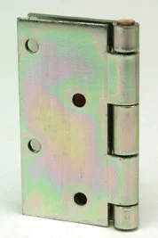 IW Ramp Door Hinge 4" — photo 1 of 1